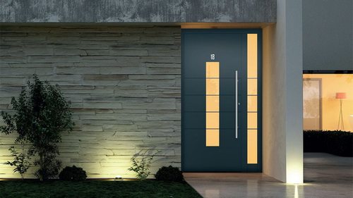 Міфи та реальність дверей із терморозривом