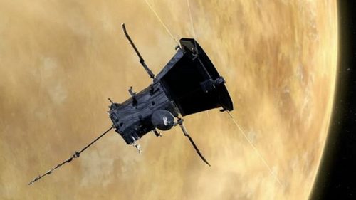 Изучая Солнце, космический аппарат NASA разгадал 40-летнюю загадку Венеры: в чем суть