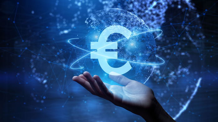 Европейский центробанк перешел к следующему этапу внедрения цифрового евро