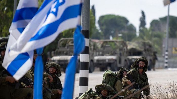 Израиль отложил операцию в секторе Газа — СМИ