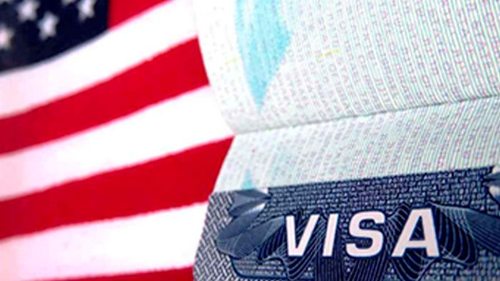 Як оформити візу до США з гарантією?