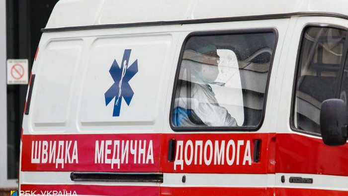 Вспышка гепатита А: в Винницкой области возросло количество госпитализированных