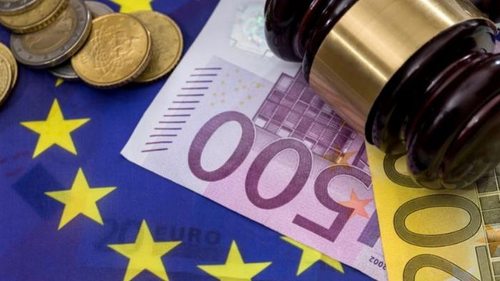 В ЕС обсуждают введение мирового налога для миллиардеров