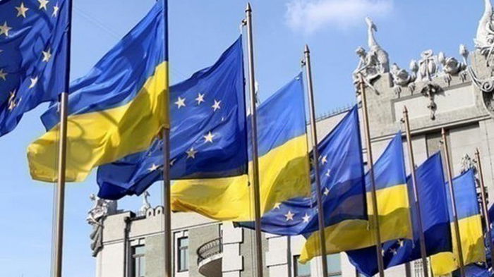 Вступление Украины в ЕС: в Финляндии спрогнозировали срок переговоров