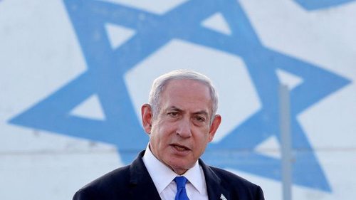 Израиль отказывается от перемирия с ХАМАС без освобождения заложников