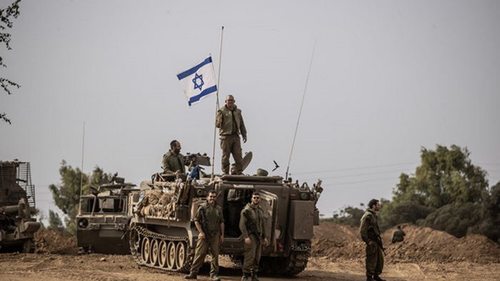 В Минобороны Израиля заявили о «больших успехах» своей армии