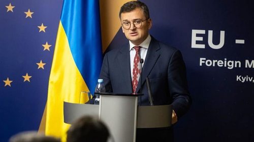 Кулеба анонсировал новости о членстве Украины в ЕС