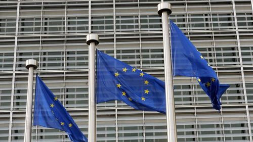 Двенадцать стран просят разрешить установку малых ядерных реакторов в ЕС