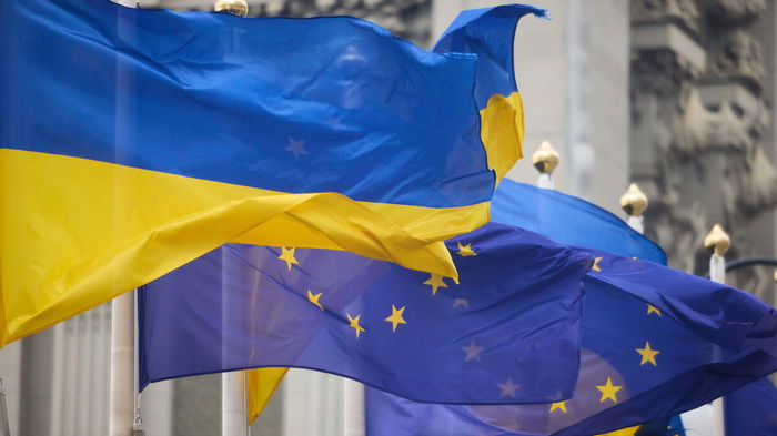 Когда Украина сможет вступить в ЕС: в правительстве дали прогноз
