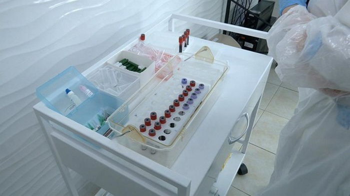 Гепатит А в Винницкой области: количество случаев заболевания возросло