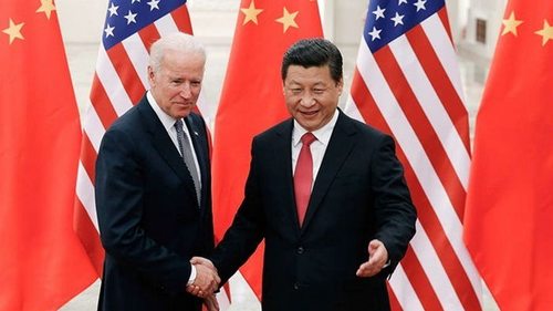 Байден стремится восстановить военные связи с Китаем — Салливан