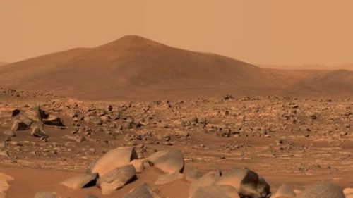 Есть ли жизнь на Марсе? Миссия по проверке этого факта оказалась под угрозой: в чем причина