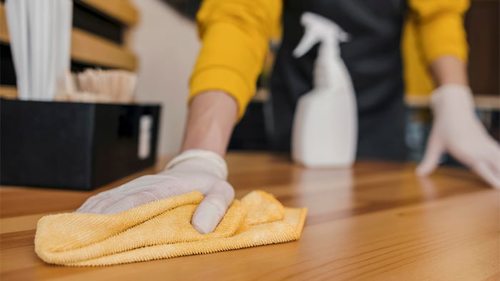10 секретов для чистоты в доме: советы от профессионалов
