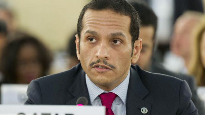 Премьер Катара сделал заявление о сделке об освобождении заложников, удерживаемых ХАМАС