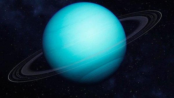 Ученые смоделировали полет в атмосфере Урана и Нептуна