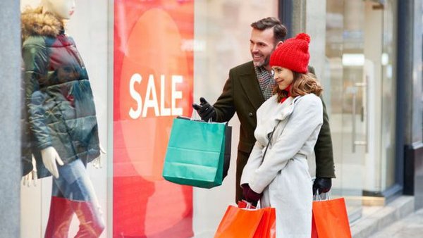 Лайфхаки эффективного шопинга: как не потеряться среди массы предложений Черной пятницы