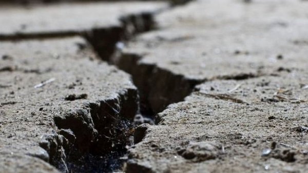 Сегодняшние землетрясения являются отголосками 200-летних сотрясений Земли
