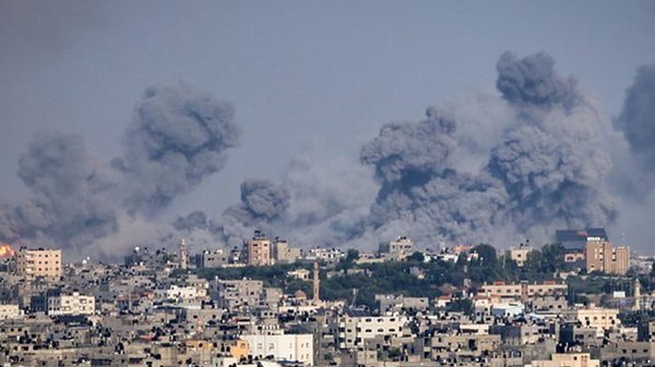 Контроль над Газой: Германия выступила с предложением о судьбе региона