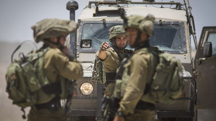 Израиль не прекратит войну в Секторе Газа, пока не вернет всех заложников, — ЦАХАЛ