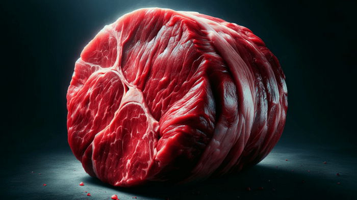 Не вызывает воспалений: ученые развенчали утверждение о вреде красного мяса