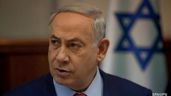 Правительство Израиля одобрило временное перемирие с ХАМАС