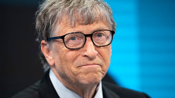 Искусственный интеллект позволит людям выходить на работу три дня в неделю – Билл Гейтс