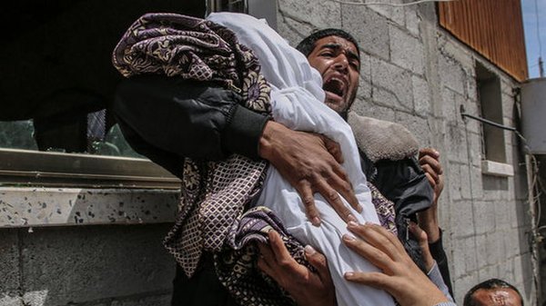 Турция и шесть мусульманских стран будут добиваться прекращения огня в Газе — Reuters