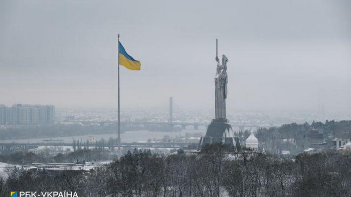 Какой будет погода в декабре: Укргидрометцентр дал прогноз на первый зимний месяц