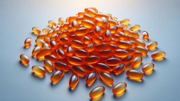 Предотвращает раннюю смерть: ежедневный прием витамина D снижает вероятность смерти от рака