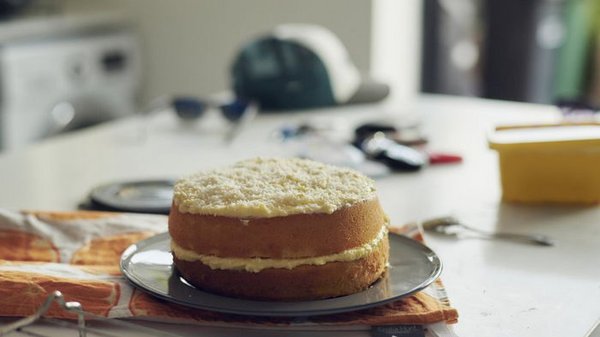 Классический бисквит: как приготовить идеальную основу для торта