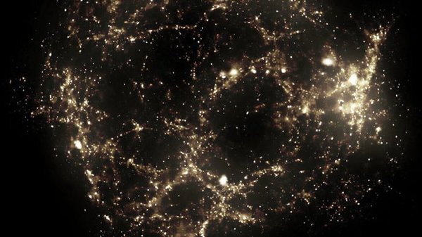 Мы живем в гигантской пустоте: ученые решили главную загадку расширения Вселенной
