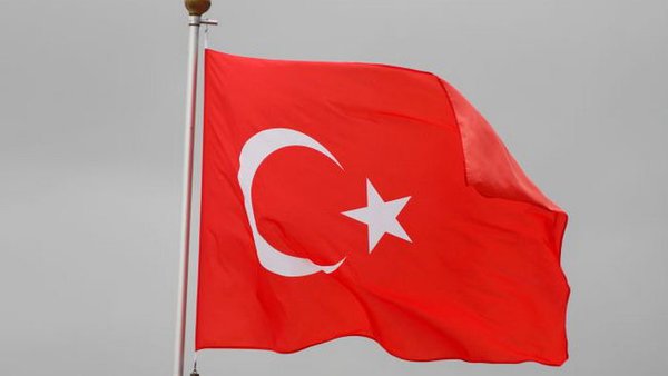 Турция может ратифицировать членство Швеции в НАТО до конца года, — Re...