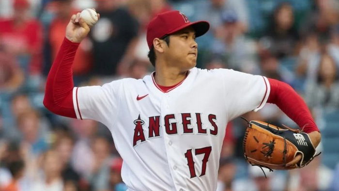 Японский бейсболист подписал самый большой контракт в истории спорта: обошел Месси