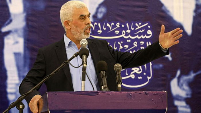 Лидер ХАМАС сбежал из сектора Газа в гумконвое — СМИ