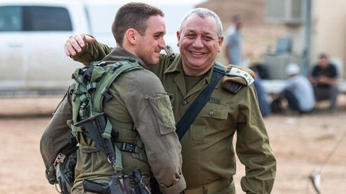 При зачистке Газы от террористов погиб сын израильского министра
