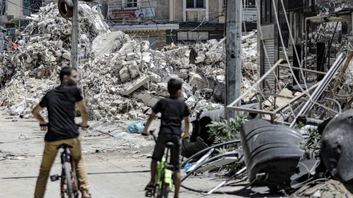 Израиль пообещал не атаковать 150 укрытий в секторе Газа