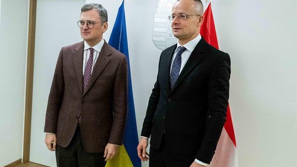 ЕК не представляет, как будет влиять Украина на ЕС — Сиярто