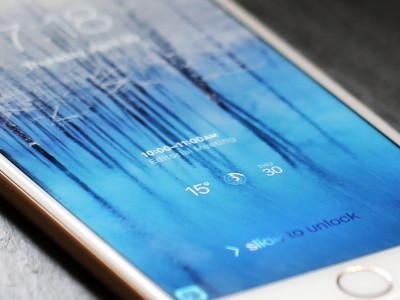 Уязвимость iOS 9.0.1 позволяет взломать пароль с помощью Siri (видео)