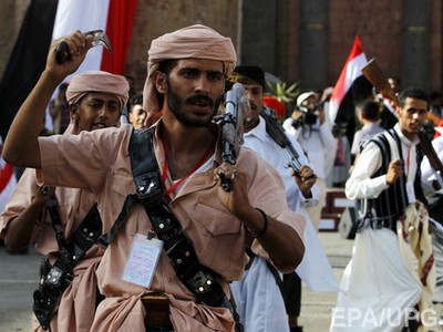 В результате авиаудара в Йемене, 70 человек погибли на свадьбе