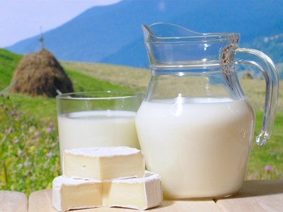 Казахстан снял запрет на украинские молочные продукты
