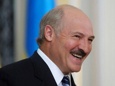 Впервые за 10 лет Лукашенко посетит США