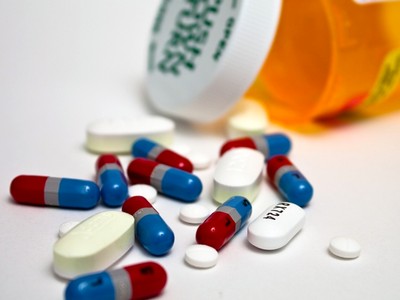 Столичные чиновники закупили лекарства в 3 раза дороже Минздрава