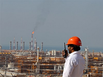 Ирак оттеснил РФ по поставкам нефти в Китай
