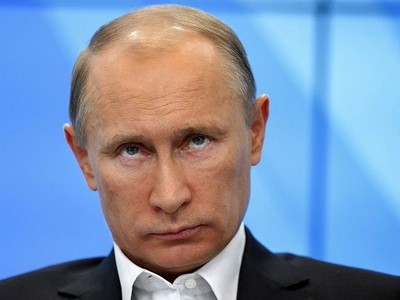 Путин подтвердил создание российского центра по борьбе с ИГИЛ