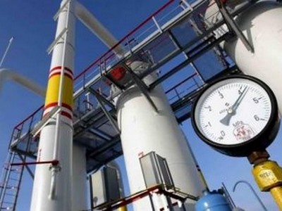 WSJ: Украина получит $1 миллиард на закупку газа