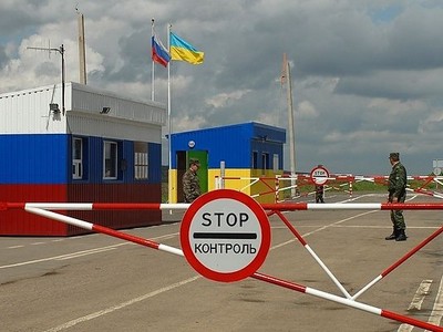 Мнение: Зачем Москва строит военные базы на границе с Украиной