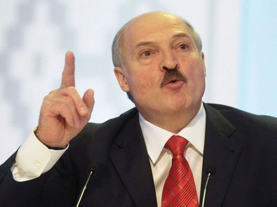 Белоруссия отгородится от Украины стеной, чтобы мышь не проползла