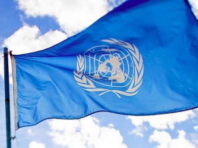 В ООН обеспокоены запретом работы в «ДНР» и «ЛНР»