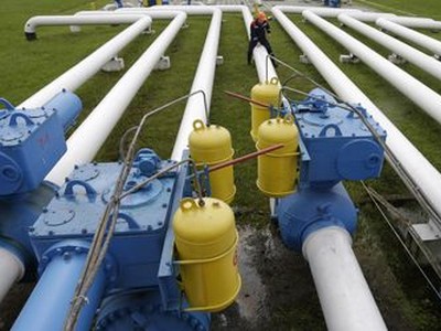«Газпром» раскрыл условие нового «зимнего пакета» для Украины