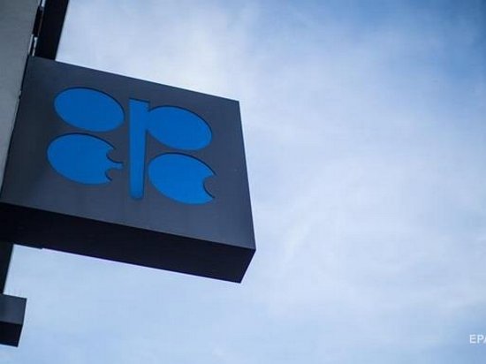ОПЕК откажется от сокращения добычи нефти